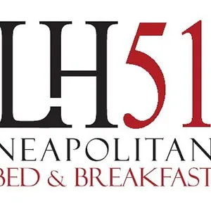 Frühstückspension Lh51, Neapel