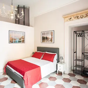 Guest house Foriart Relais