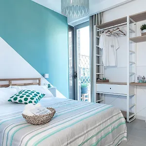 Guest house Pc Boutique H, Sea View By Clapa Group