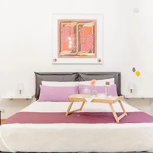 Gasthof Home33, Neapel