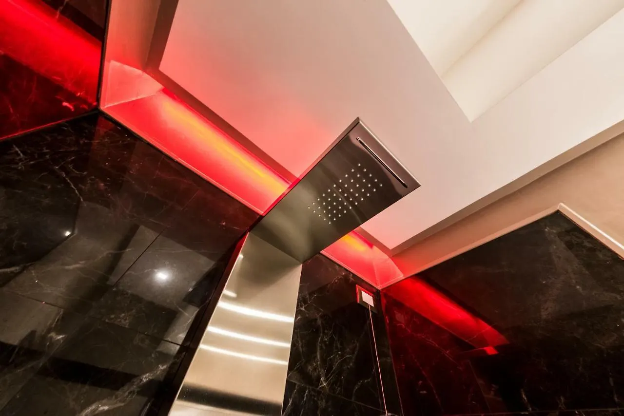 Relais San Severo Neapel Italien